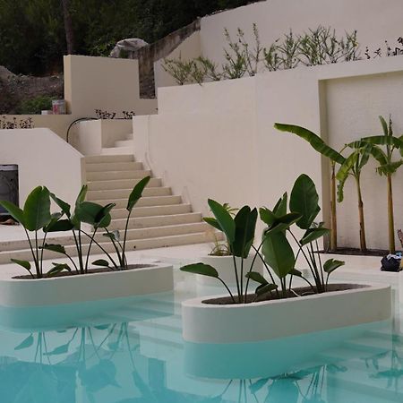 Doc'S Hotel Kemer Exterior foto
