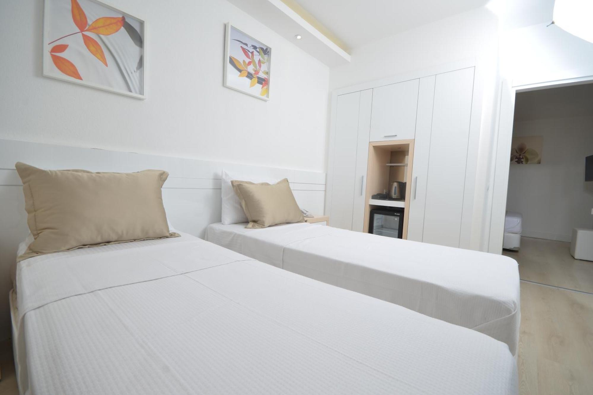 Doc'S Hotel Kemer Cameră foto