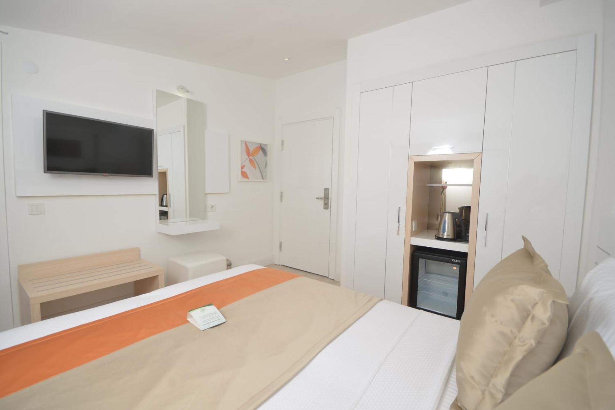 Doc'S Hotel Kemer Cameră foto