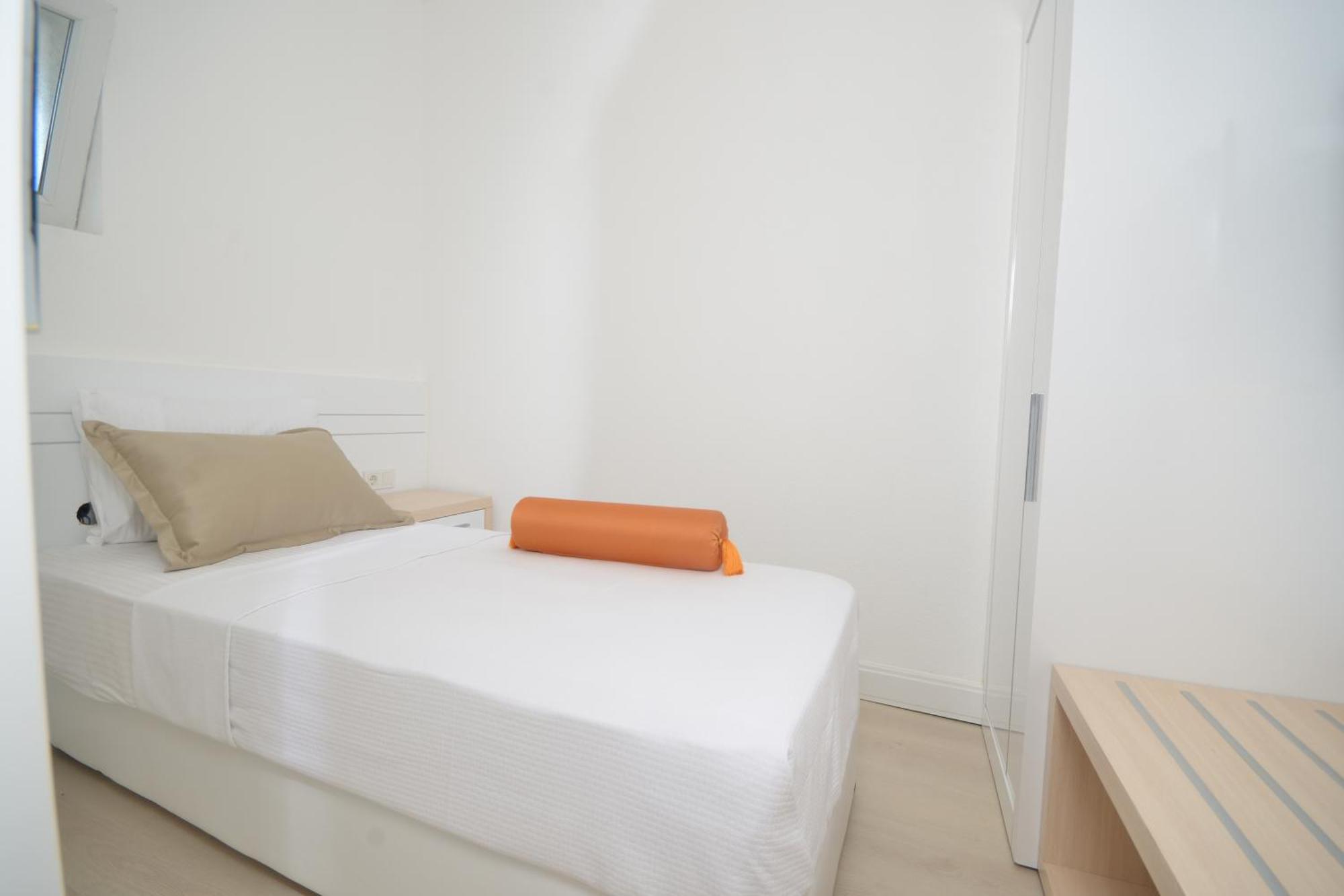 Doc'S Hotel Kemer Cameră foto