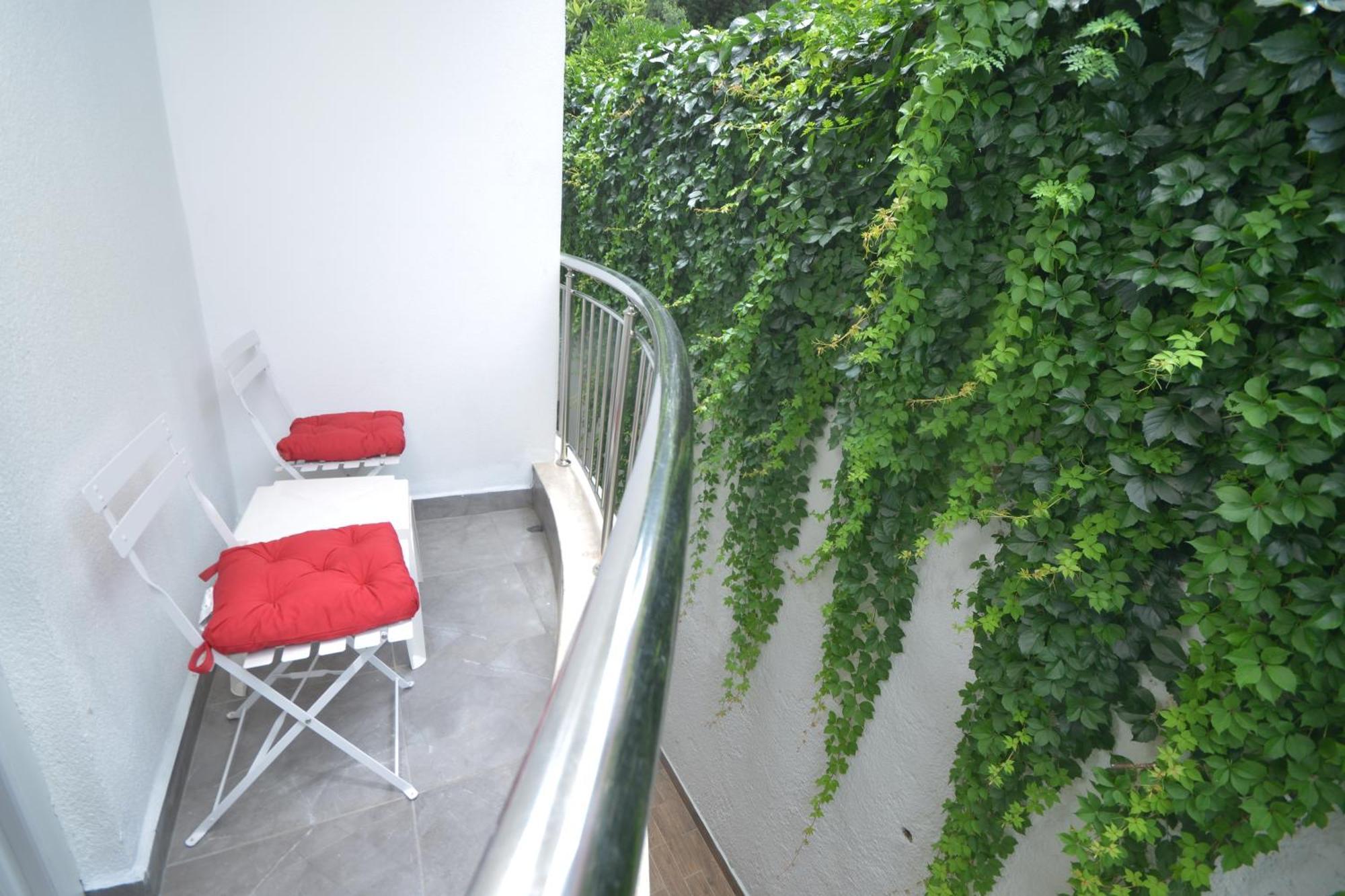 Doc'S Hotel Kemer Cameră foto