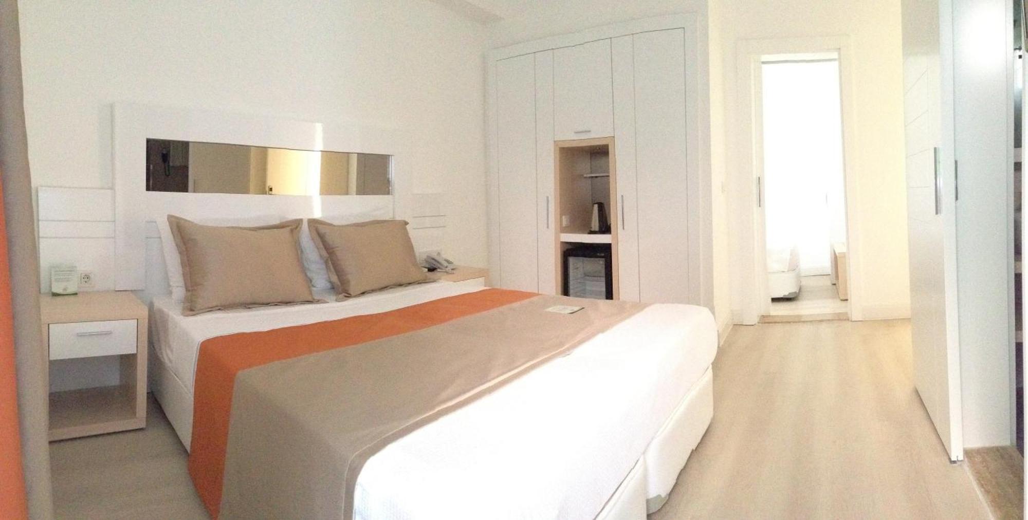 Doc'S Hotel Kemer Cameră foto