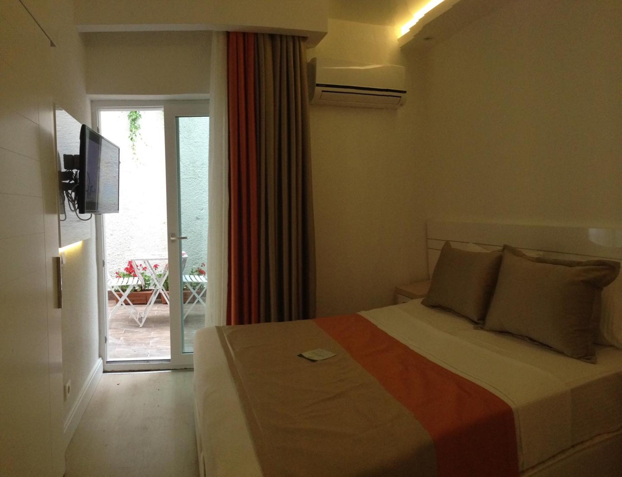 Doc'S Hotel Kemer Cameră foto