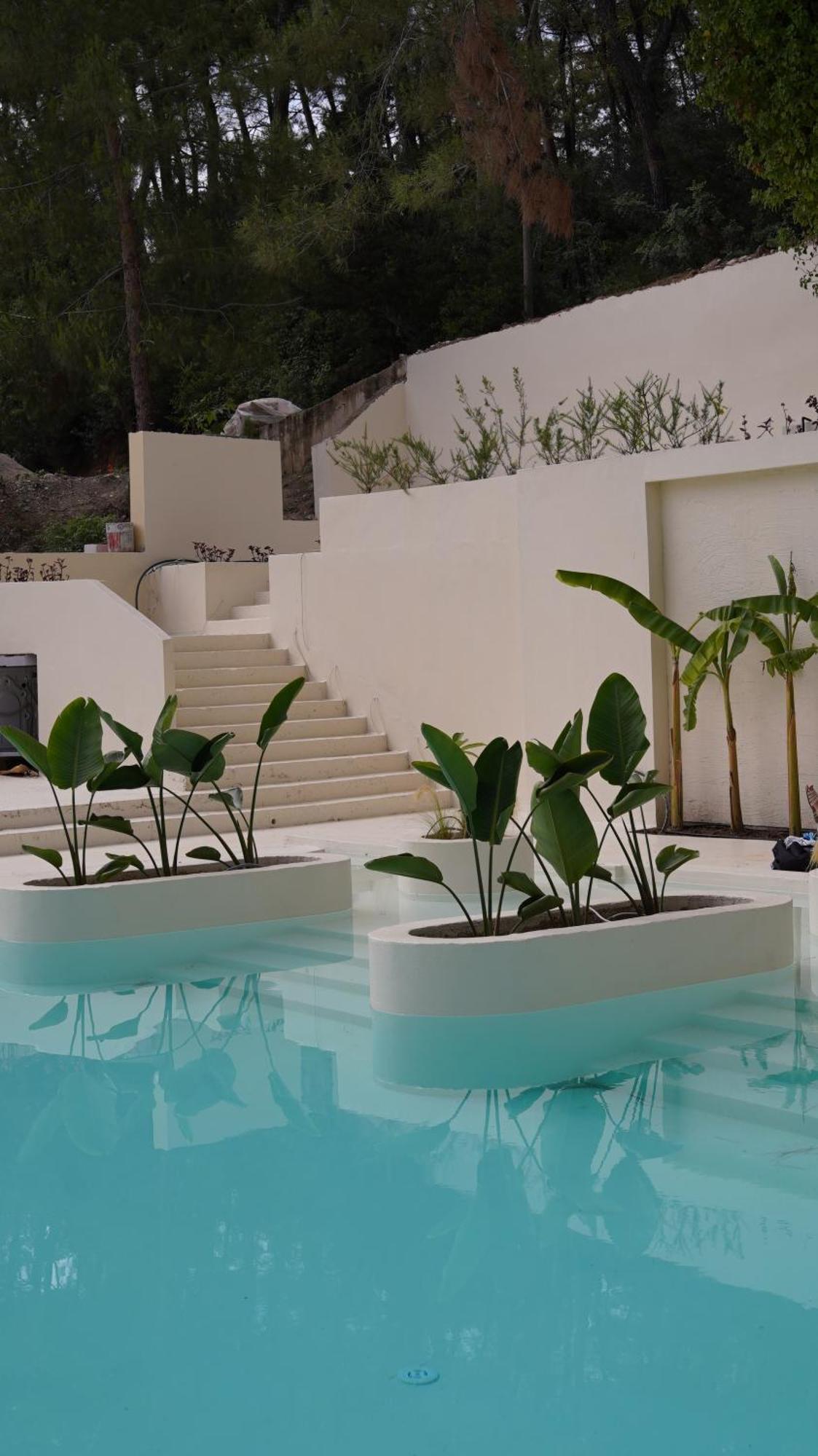 Doc'S Hotel Kemer Exterior foto